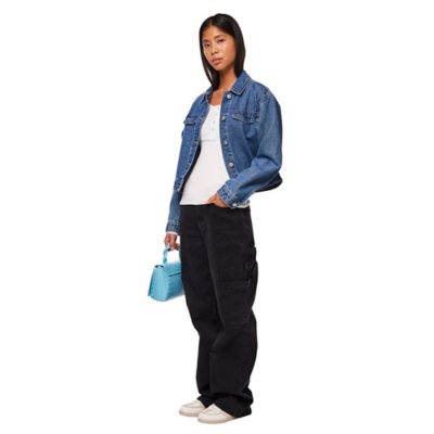 Tee-shirt à manches longues femme Pckitte Noos Bc PIECES