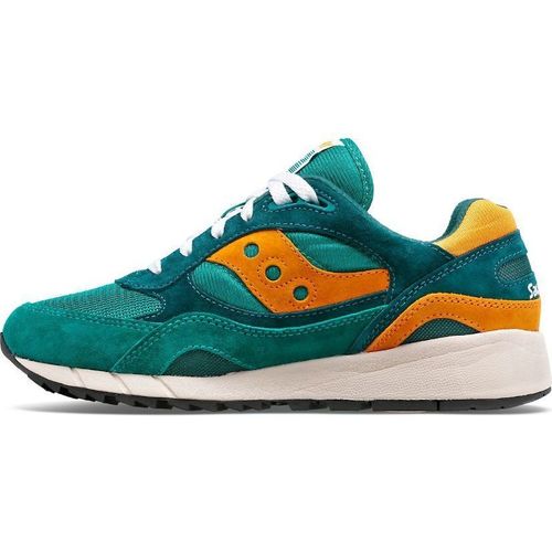 Saucony - ZAPATILLA SHADOW 6000HOMBRE