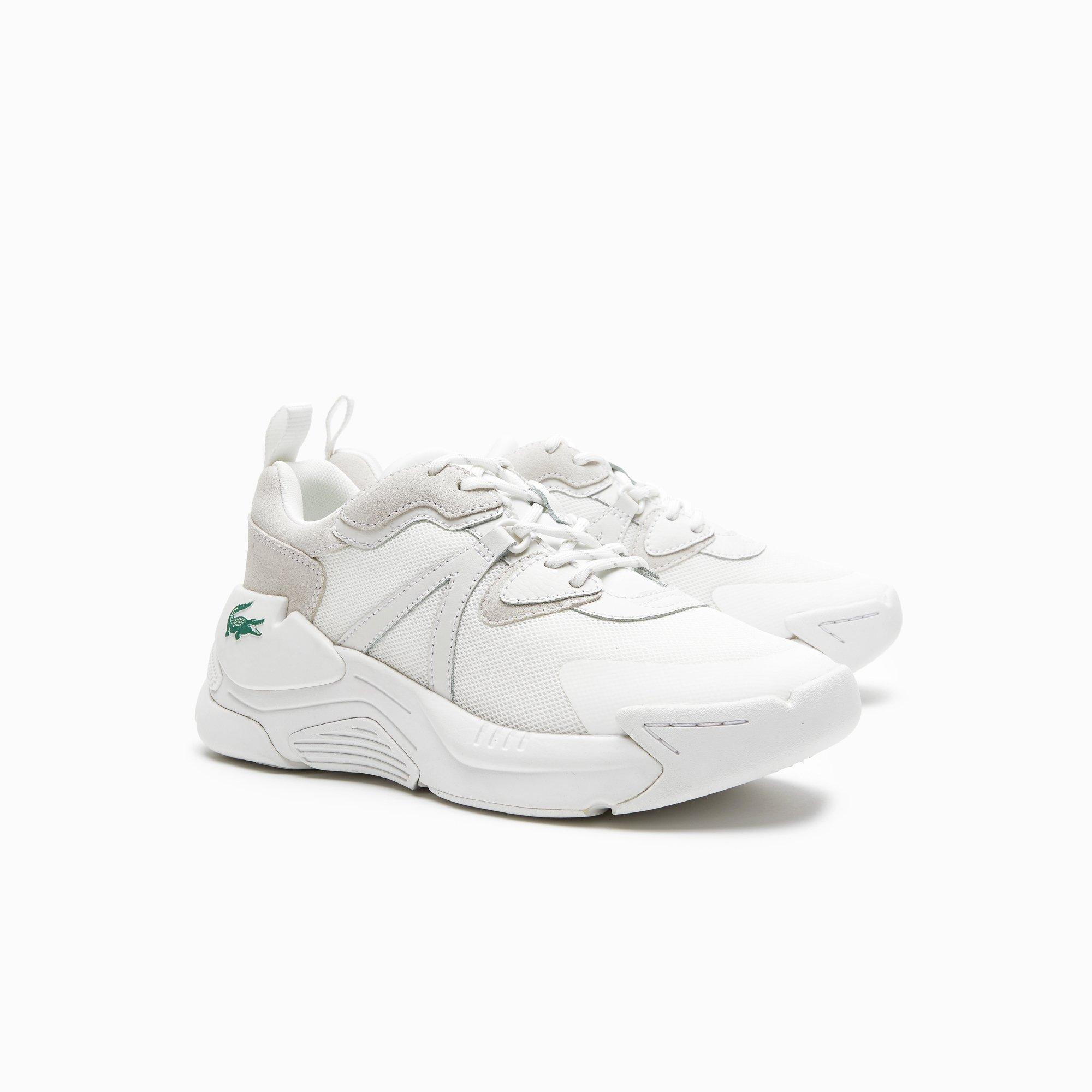 Lacoste Lw2 Xtra Trainers