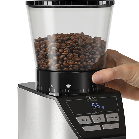 Calibra® |Kaffeemühle