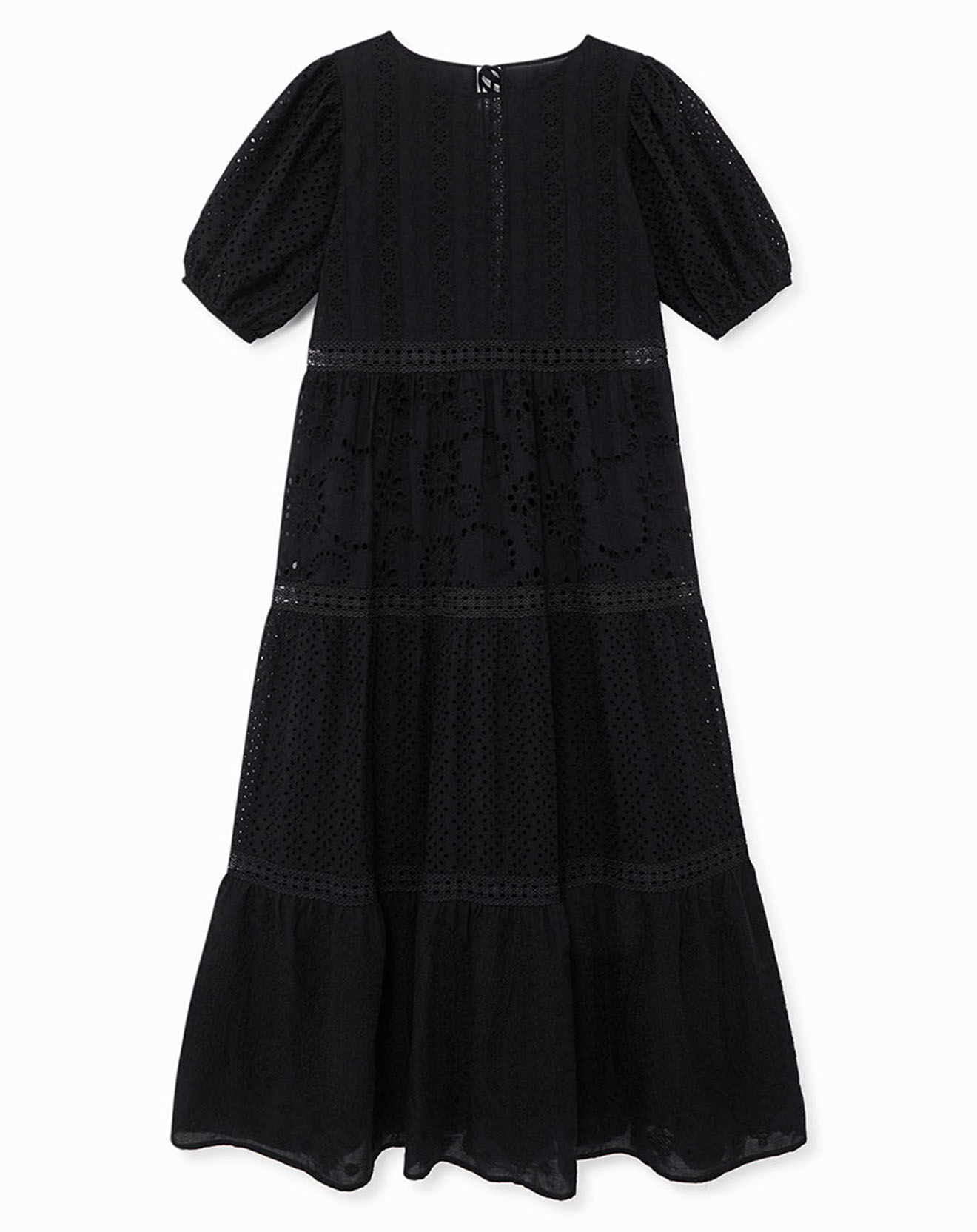 Desigual Robe Ernestine noire