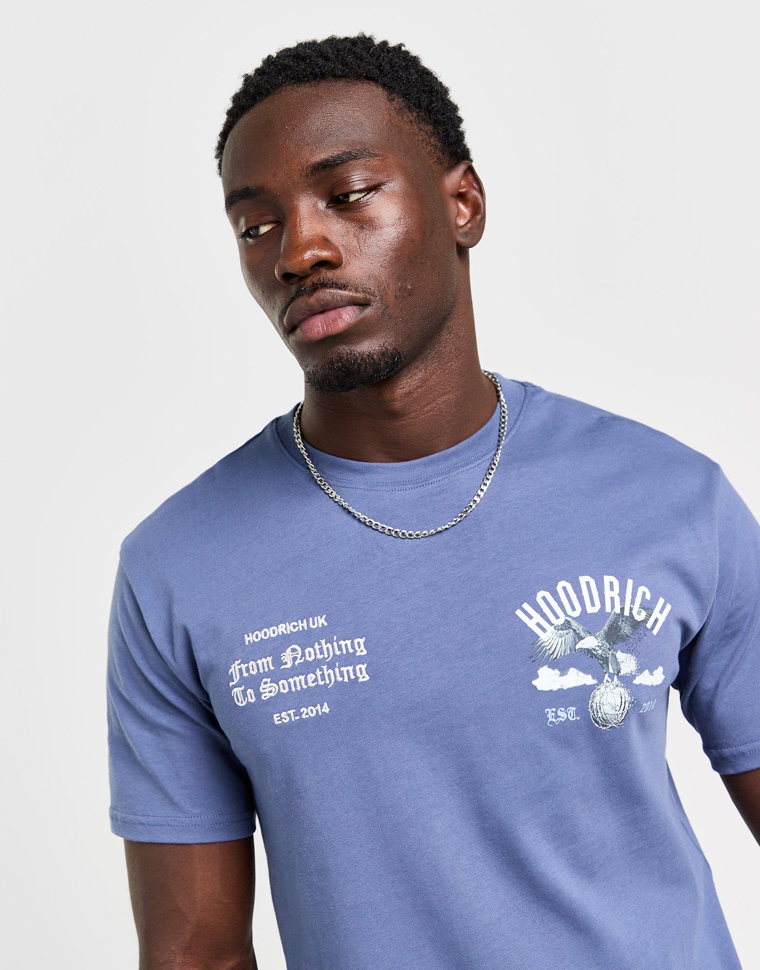 Hoodrich T-shirt Predator Homme