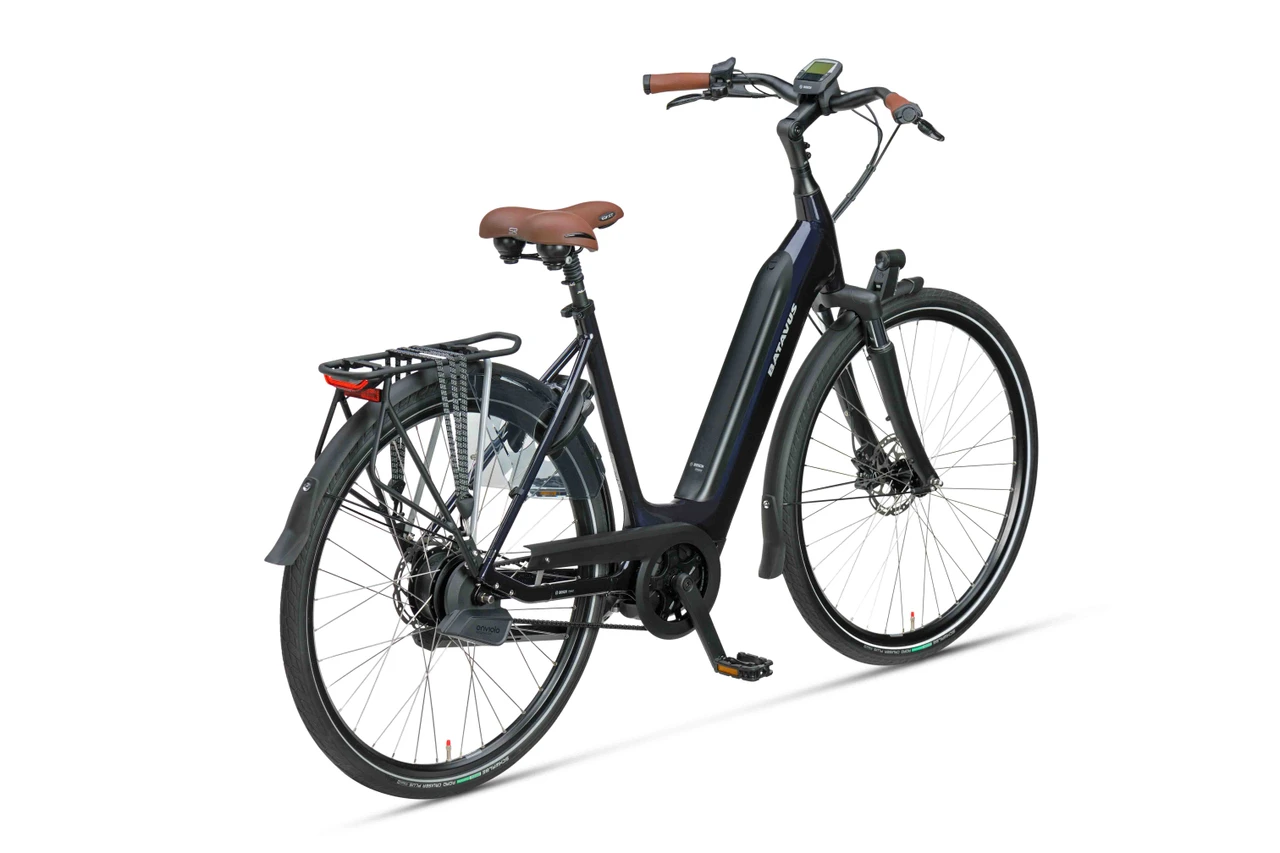 Batavus Finez E-go Power Auto 2023