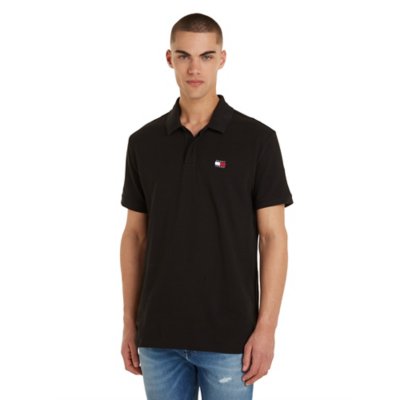 Polo à manches courtes homme Tjm Reg Badge TOMMY HILFIGER