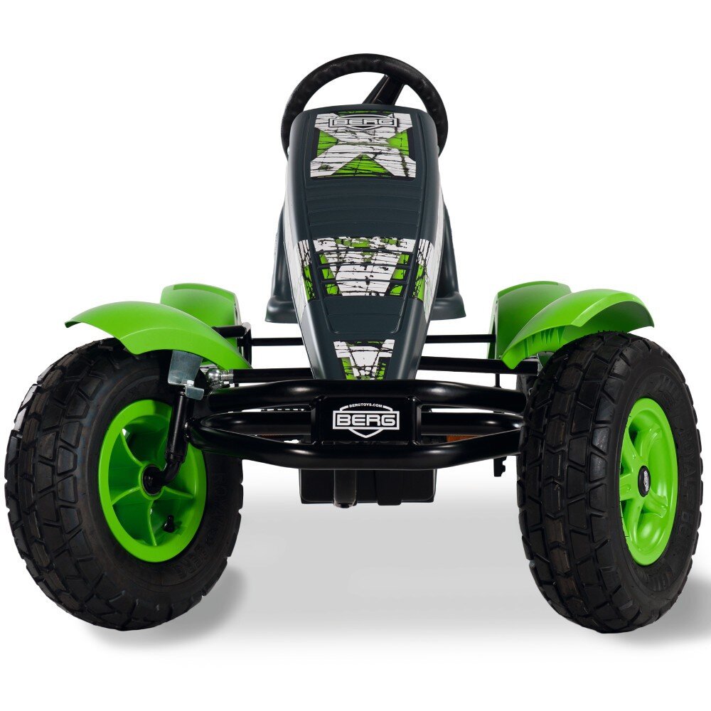 Bergtoys Berg Pedal Gokart XL X-Plore BFR-3
