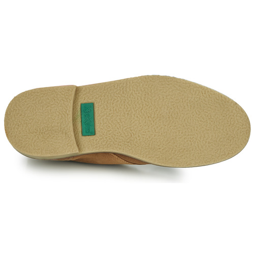 Kickers - TYL - Beige