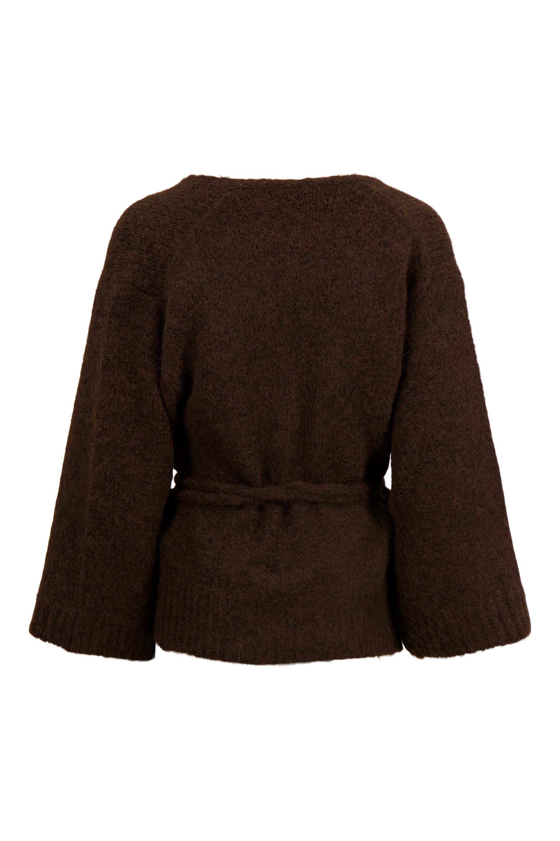 wikkel vest