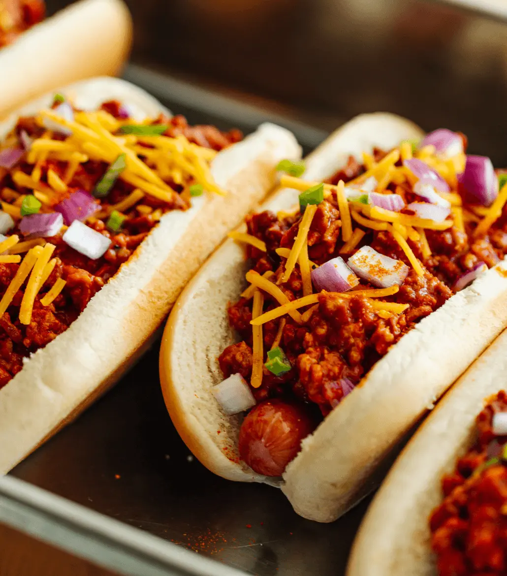 Chili con Carne Gewürzmix
