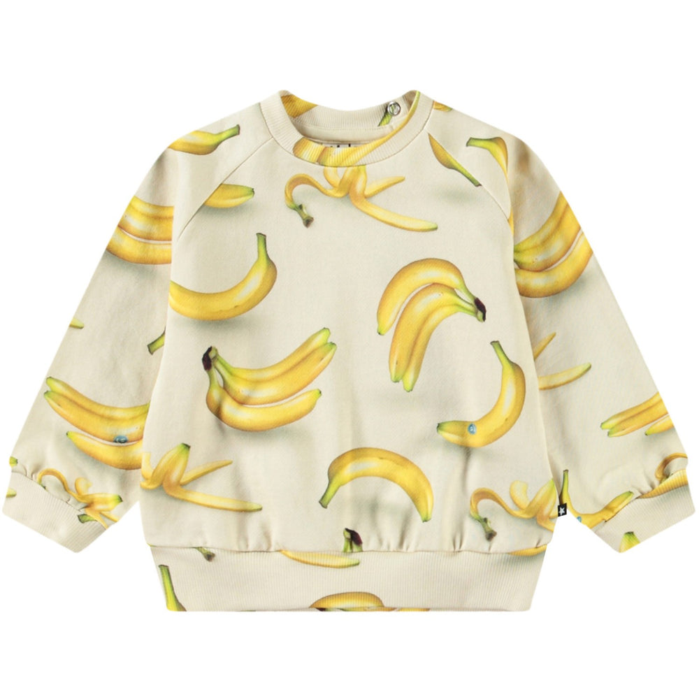 Køb Molo Babynanas Disc Sweatshirt