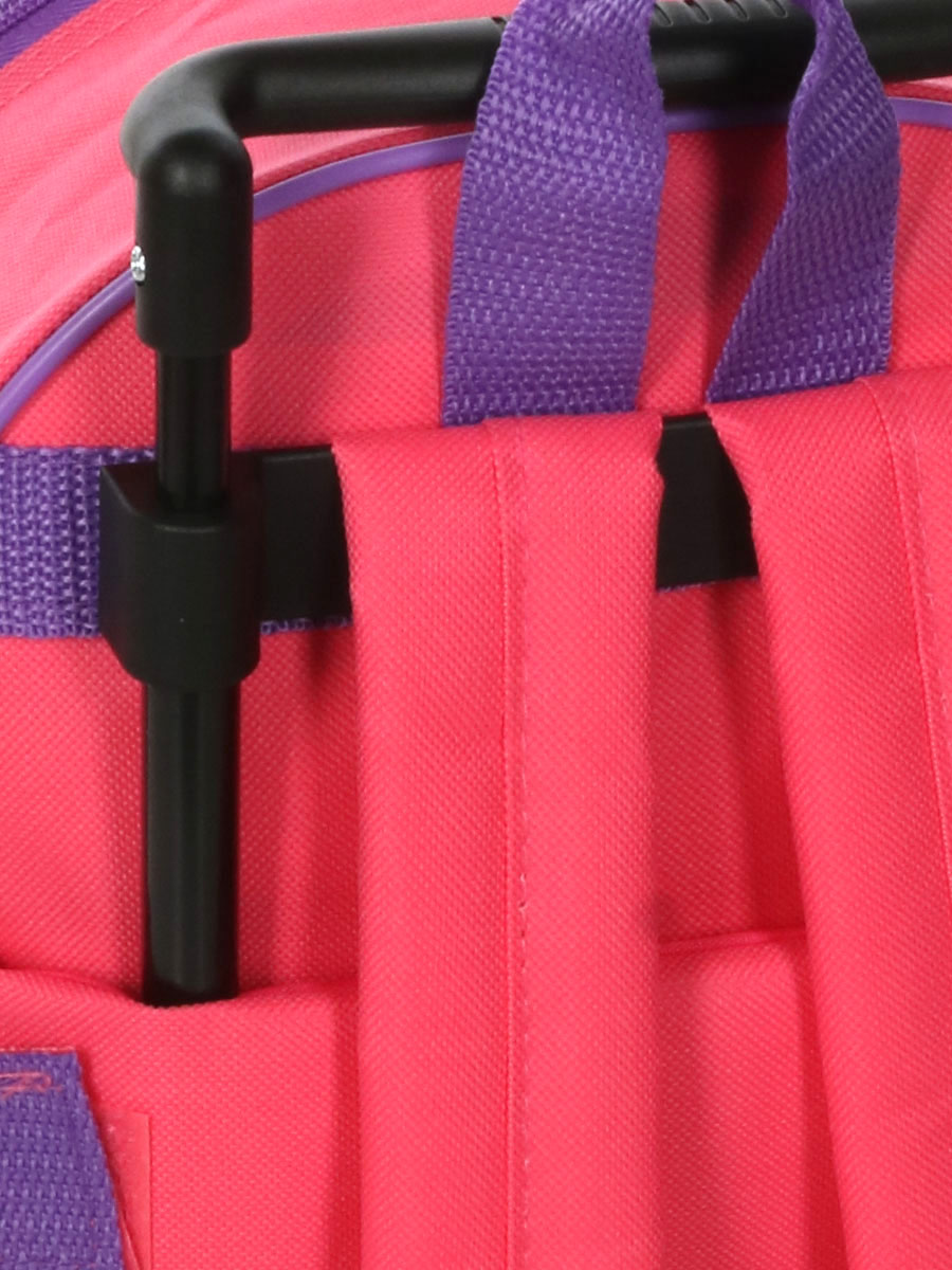 Sac À dos À roulettes Peppa Pig Kind