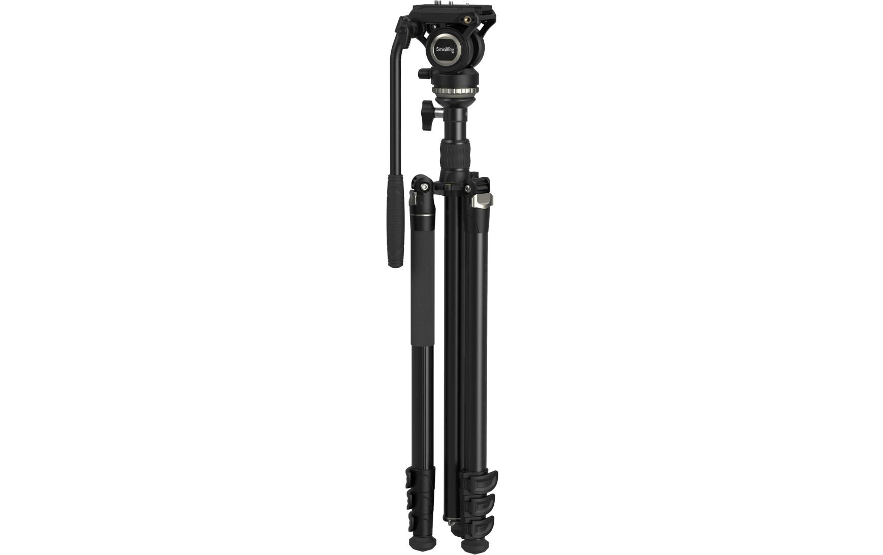 Videostativ CT210<br>Videostativ für die Reisefotografie