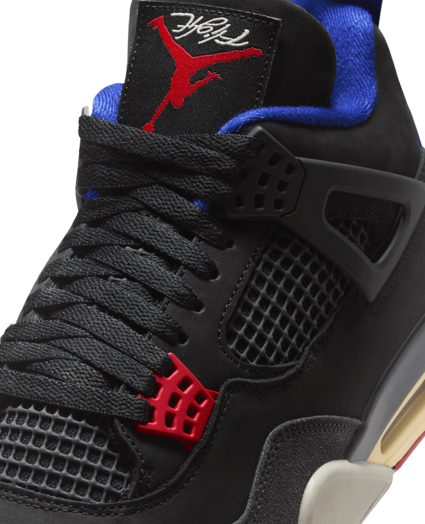 Nike Air Jordan 4 Retro 'Rare Air'