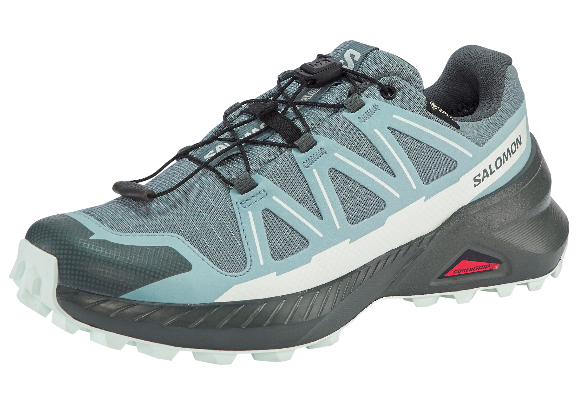 Salomon Trailrunningschuh »SPEEDCROSS PEAK GORE-TEX W«  wasserdicht