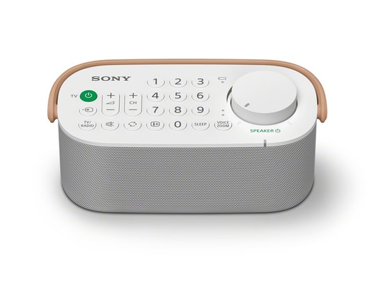 SONY - Base enceinte TV SRS-LSR200
