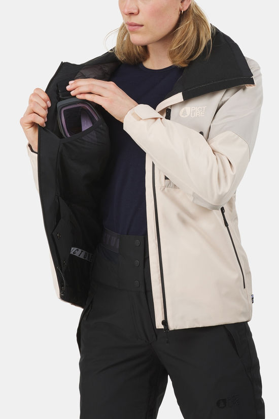 Picture Picture Womens Sygna Jkt Ski-Jas Dames