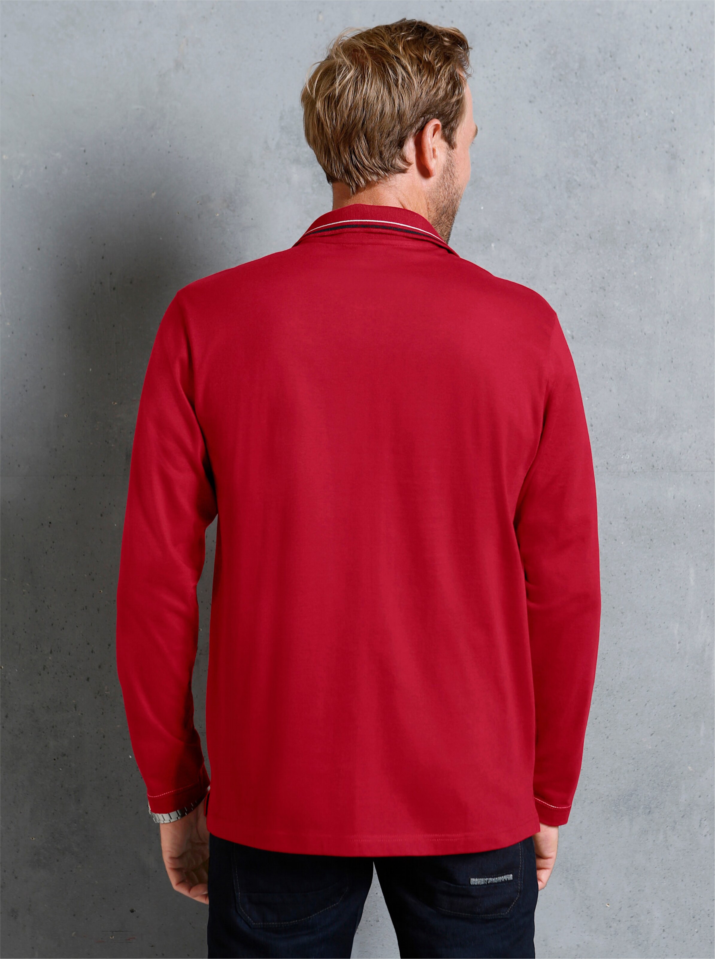 Poloshirt