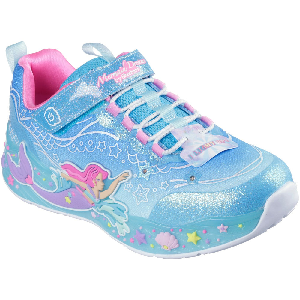 Køb Skechers Mermaid Dreams Sneakers