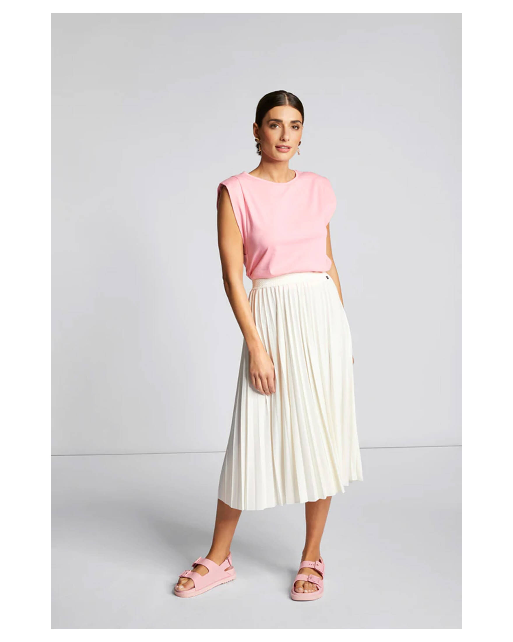 Rich & Royal| Damen T-Shirt