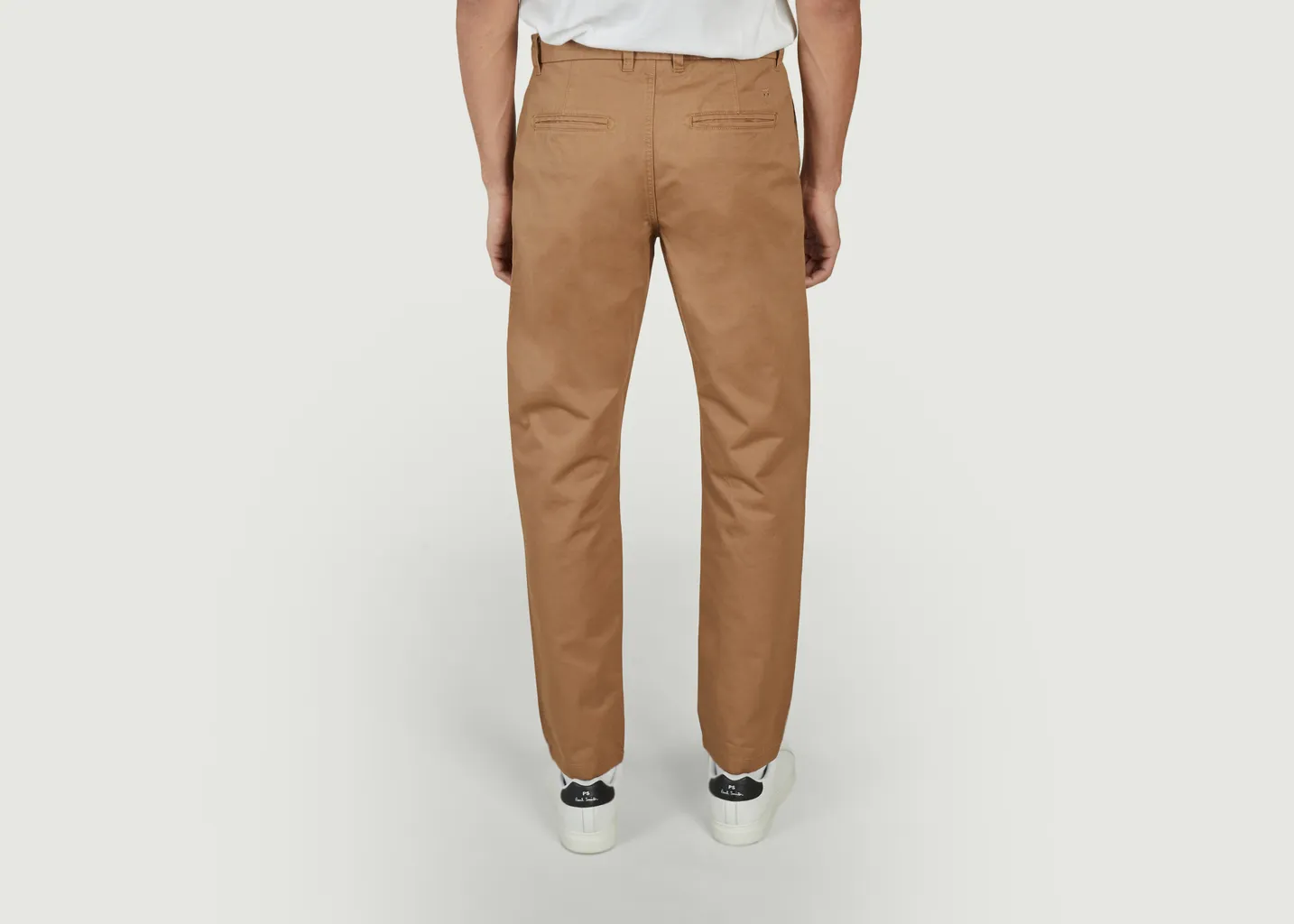 Chino Chuck Regular KCA