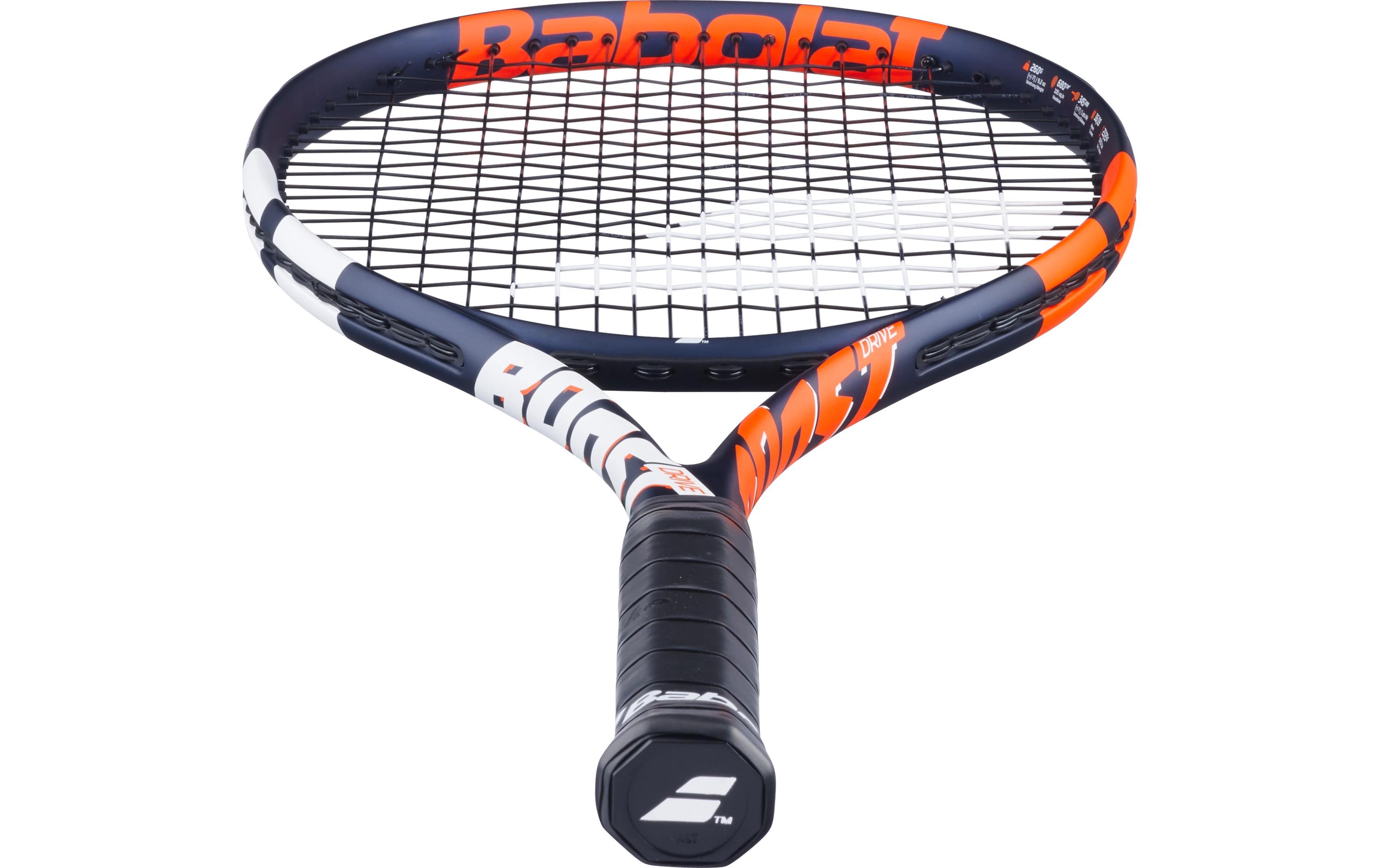 Tennisracket New Boost Drive Griffgrösse: 1, besaitet<br>Tennisschläger