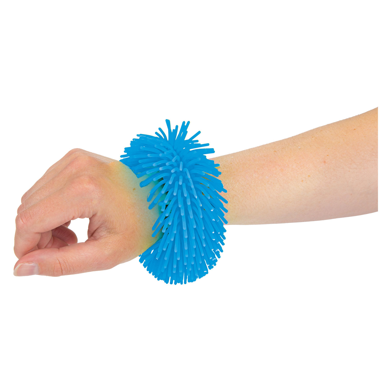 Pufferz Pufferarmband Kleur