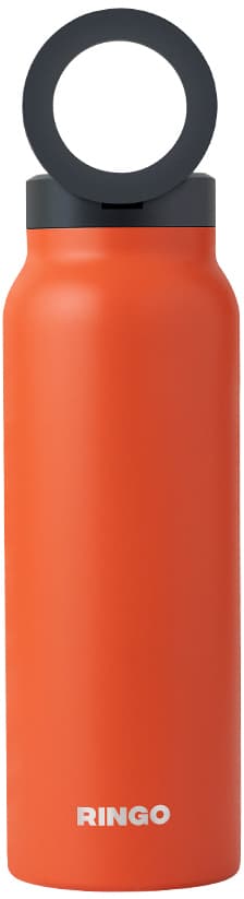Ringo MagSafe flaske 700ml (orange)