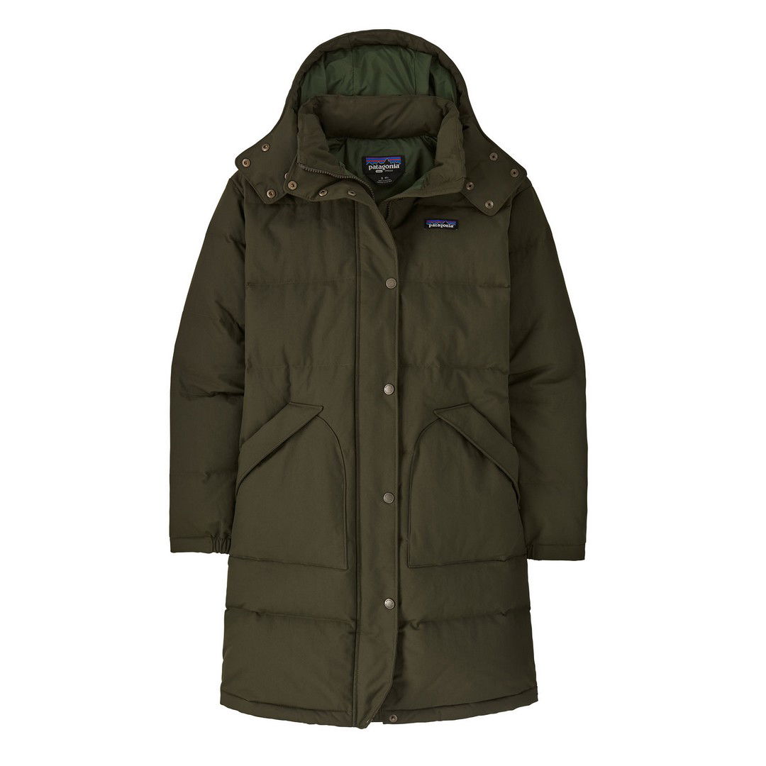 Patagonia Downdrift Parka W's