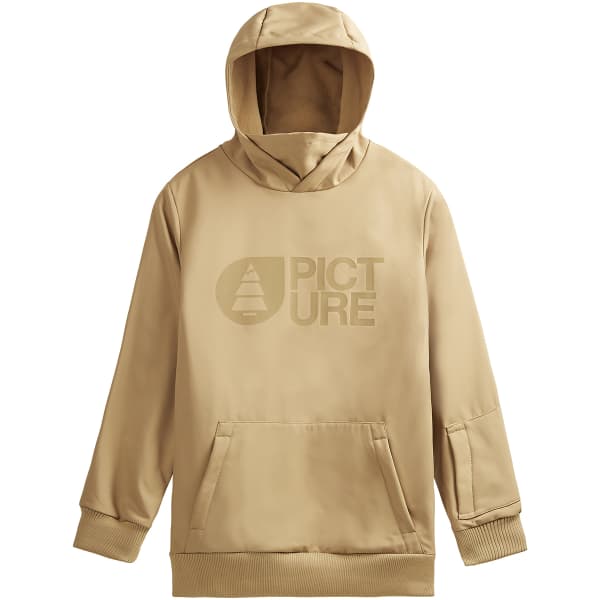 Veste de ski PICTURE PARKER JKT TANNIN