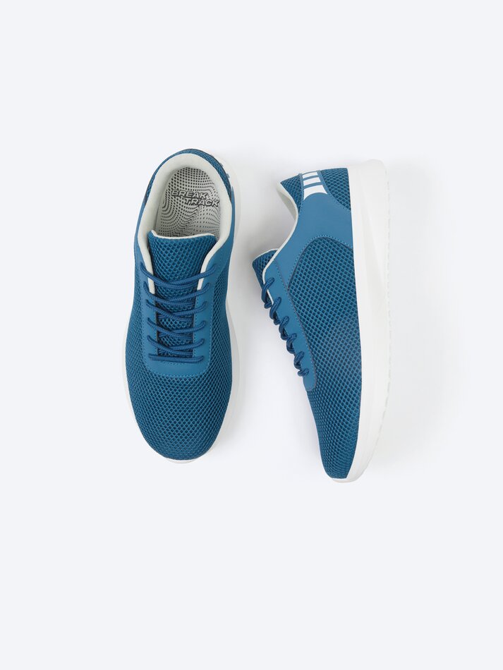 Academia Esportiva - Azul