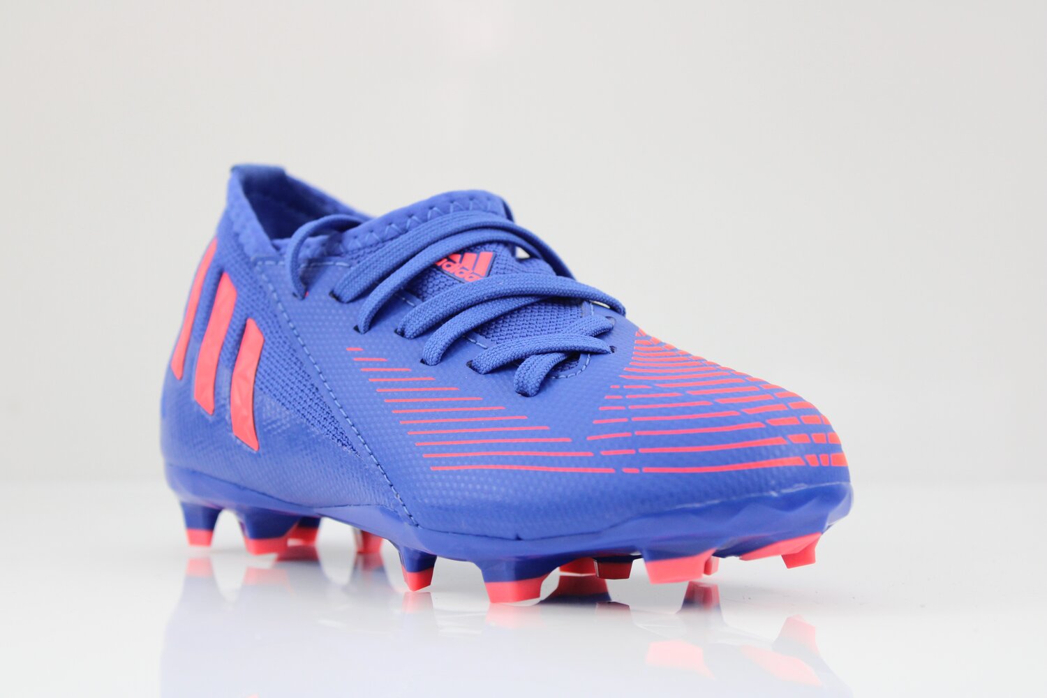 Adidas PREDATOR EDGE.3 FG J