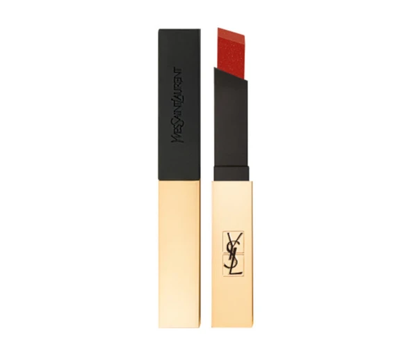 Yves Saint Laurent The Slim Rouge Pur CoutureBlasting Terra