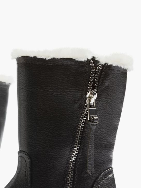 Graceland Winterstiefel Schwarz