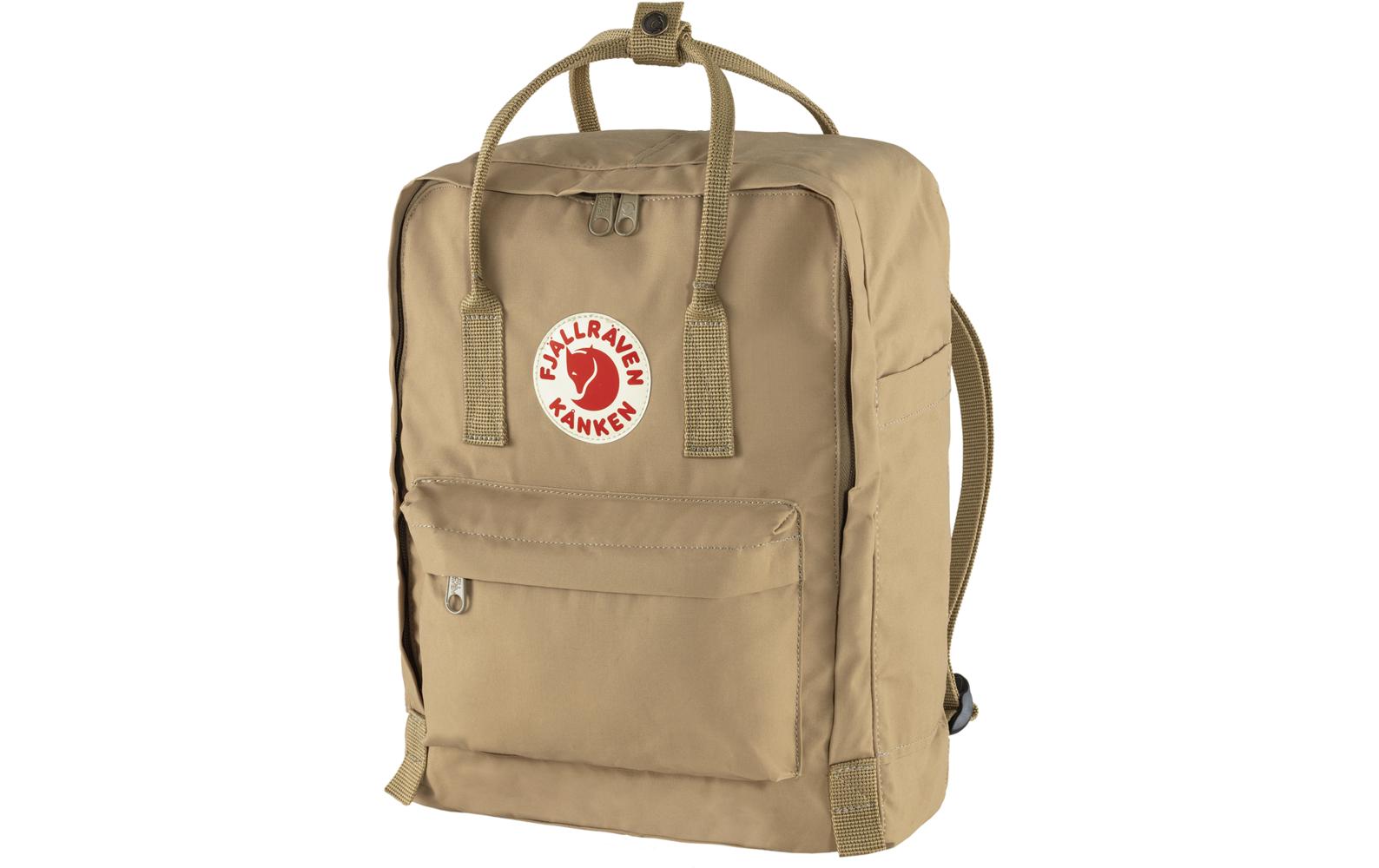 Freizeitrucksack Kanken 16 lLeichter Alltagsrucksack