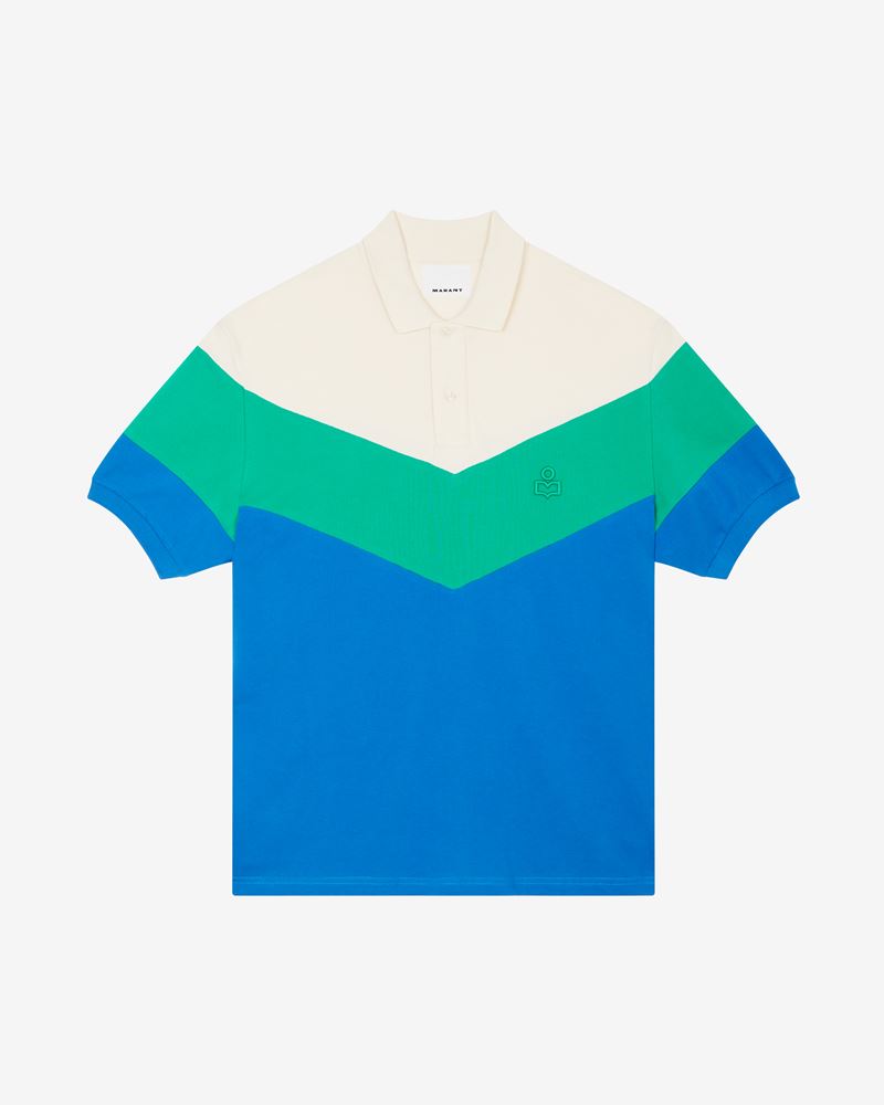 POLO ANTON