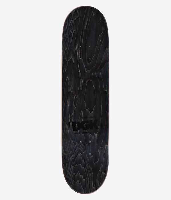 DGK Fagundes Ghetto Psych 8.25