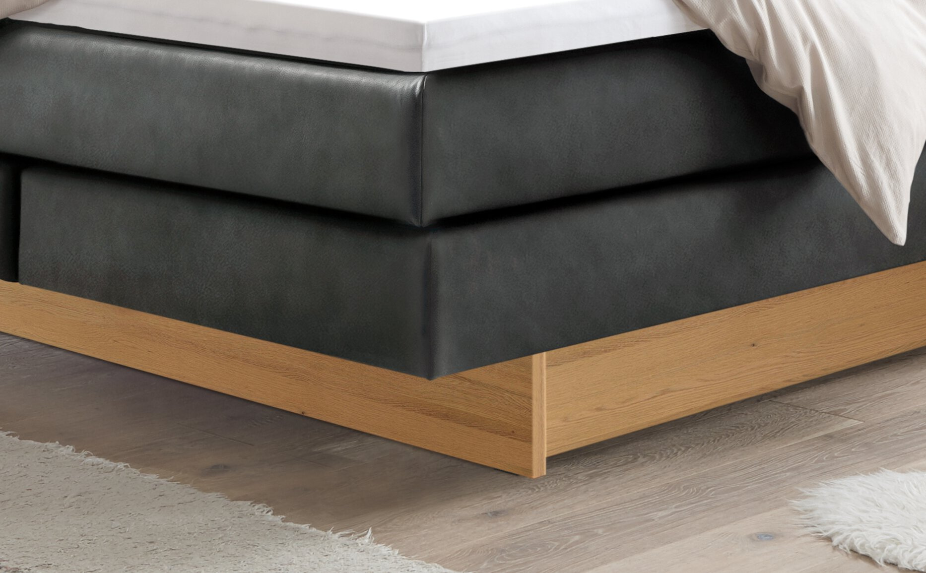 Boxspringbett HASENA OTTAWA