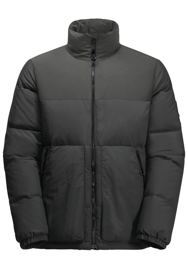 Jack Wolfskin Daunenjacke »DELLBRUECK JKT«