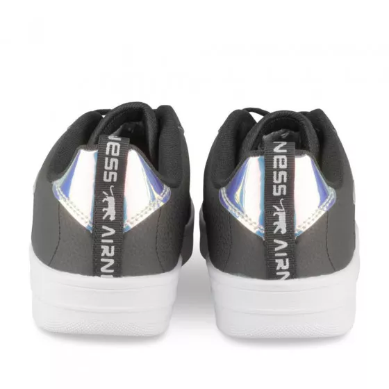 Baskets NOIR AIRNESS