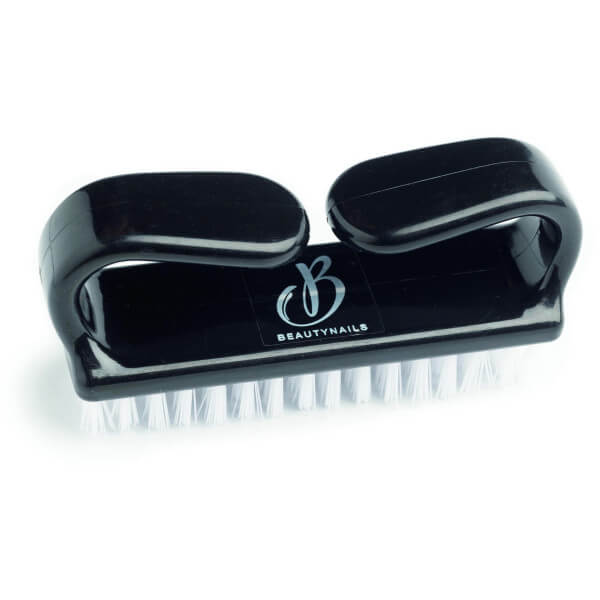 Brosse a ongle noir Beauty Nails 550-28