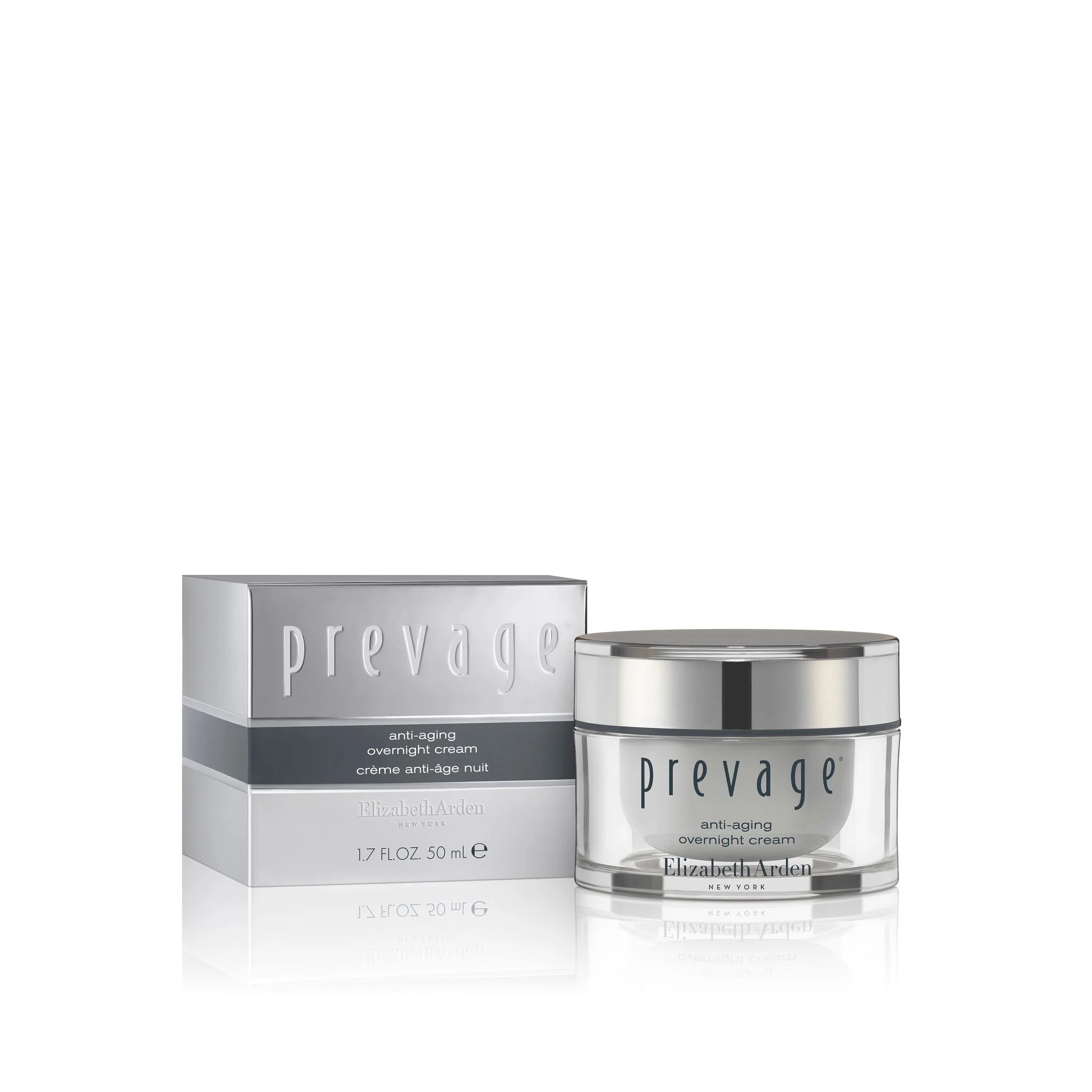 PREVAGECrème Anti-âge Nuit |