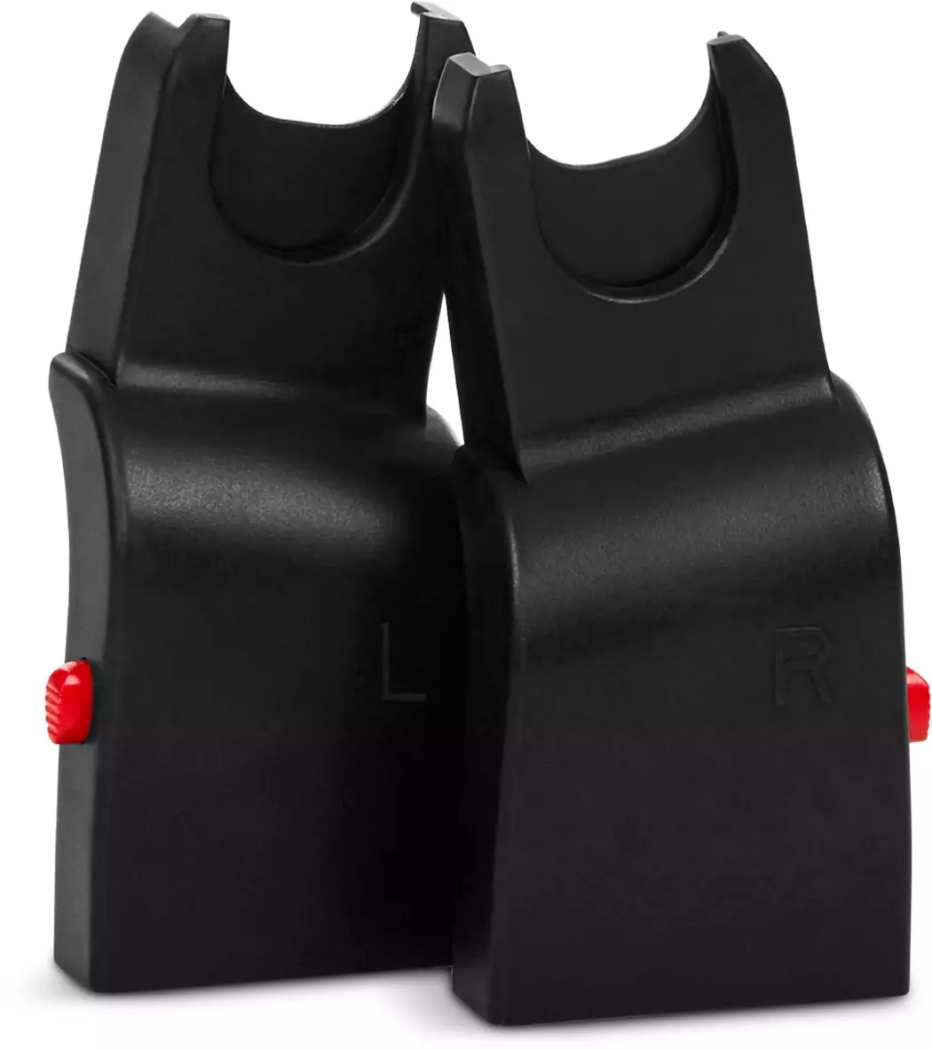 Adapter ABC Design