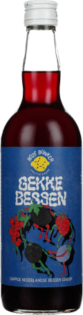 ROZE BUNKER GEKKE BESSEN 69CL