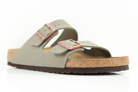 Birkenstock Offene Schuhe