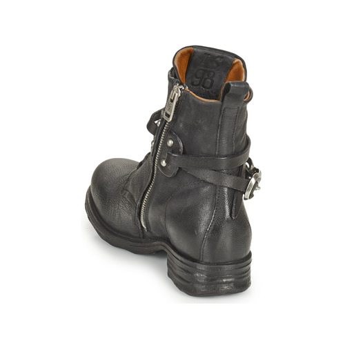Airstep / A.S.98 - SAINTEC BRIDE - Noir