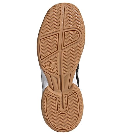 adidas Performance Fußballschuhe - Ligra 7 Kids Indoor - Core B
