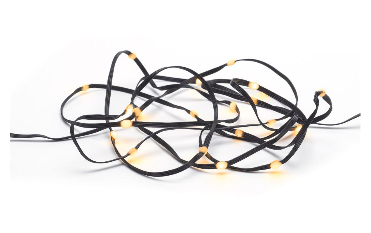 LED-Lichterkette Connect Play, 10 m, 100 LEDsLichterkette