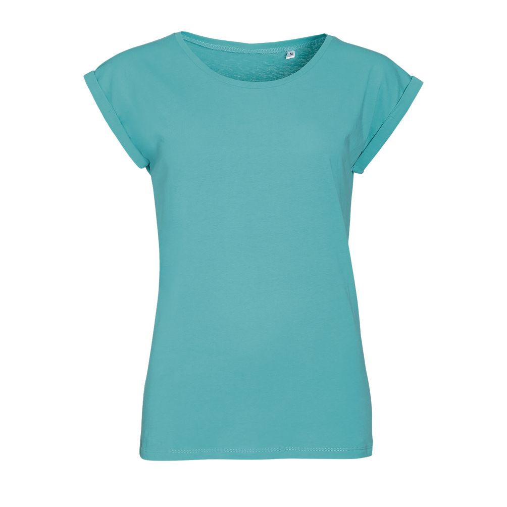 SOL'S 01406 - MELBA Tee Shirt Femme Col Rond