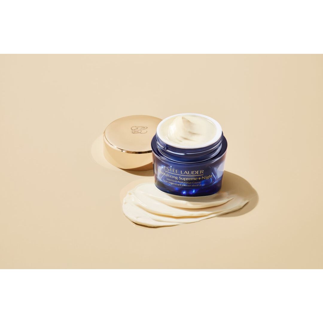 Estée Lauder Revitalizing Supreme+ Night Intensive Restorative Creme - 50ml