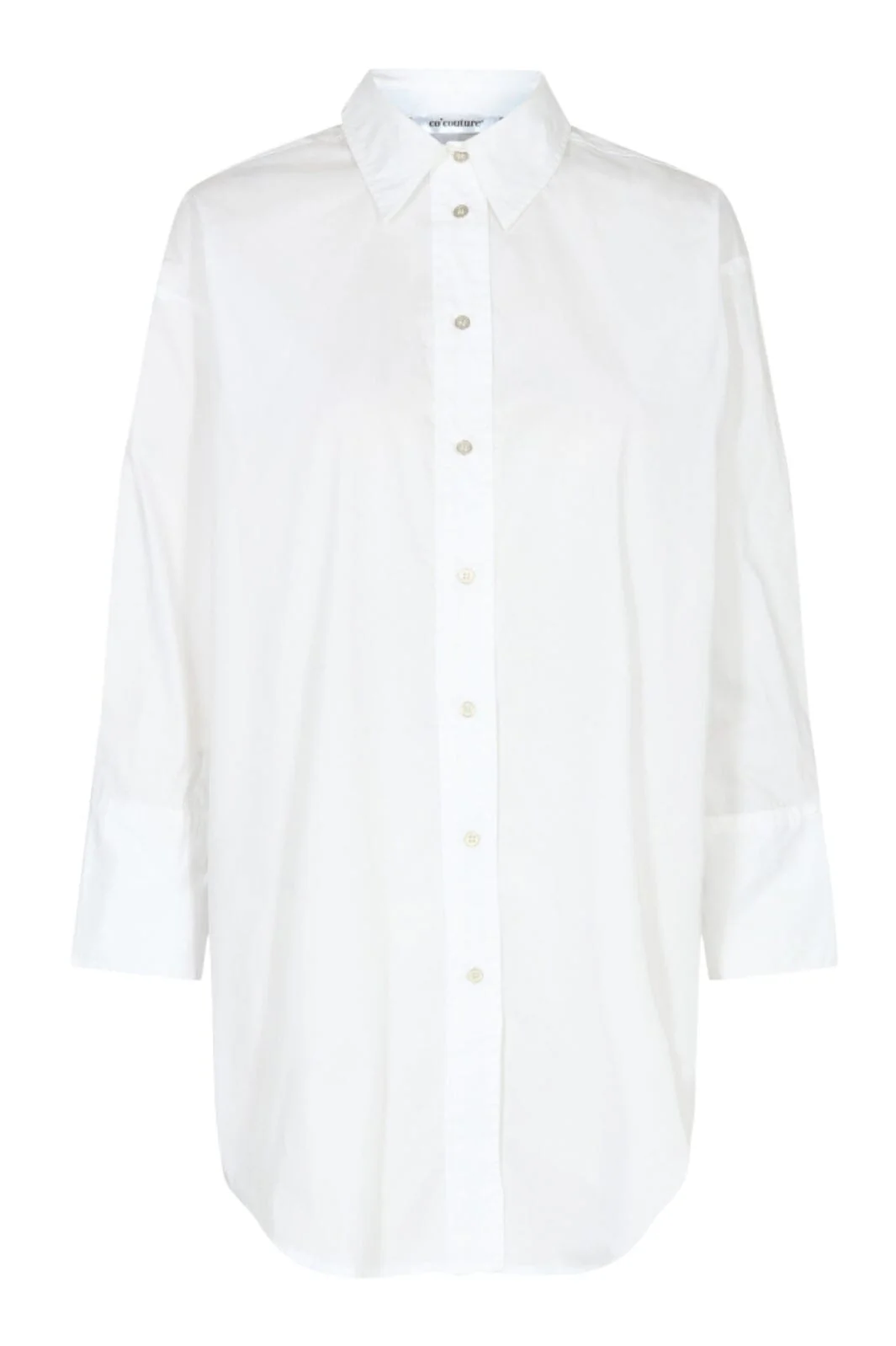 Co´Couture Ellicecc Shirt