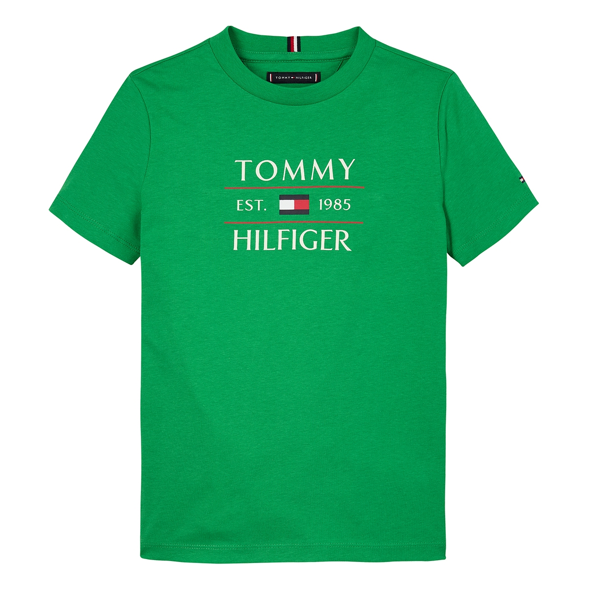 Jongens T-shirt OSJFLORA